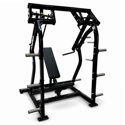 Desenvolvimento Ombro Articulado - Hammer Force Pro