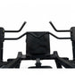 Super Remada Guiada 7 Variações de Pegadas Arzur Fitness - Rope Store #
