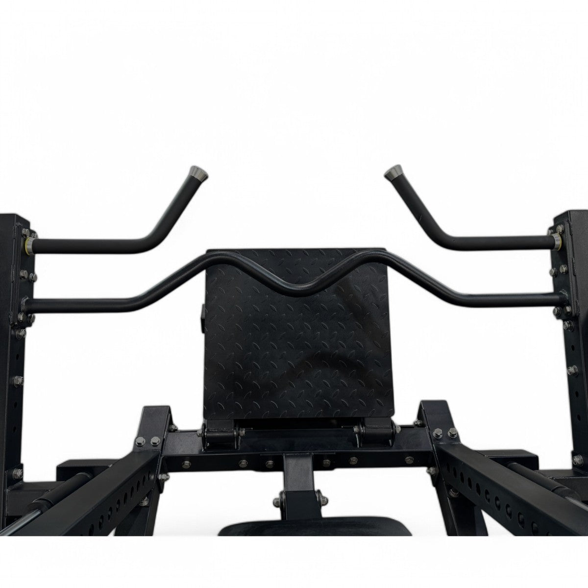 Super Remada Guiada 7 Variações de Pegadas Arzur Fitness - Rope Store #