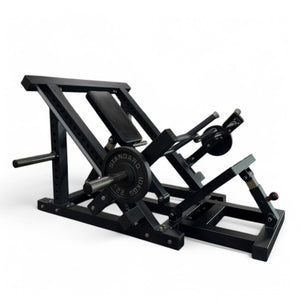 Super Remada Guiada 7 Variações de Pegadas Arzur Fitness - Rope Store #