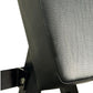 Supino Declinado Articulado Linha Hamer - Rope Store #