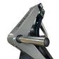 Supino Declinado Articulado Linha Hamer - Rope Store #