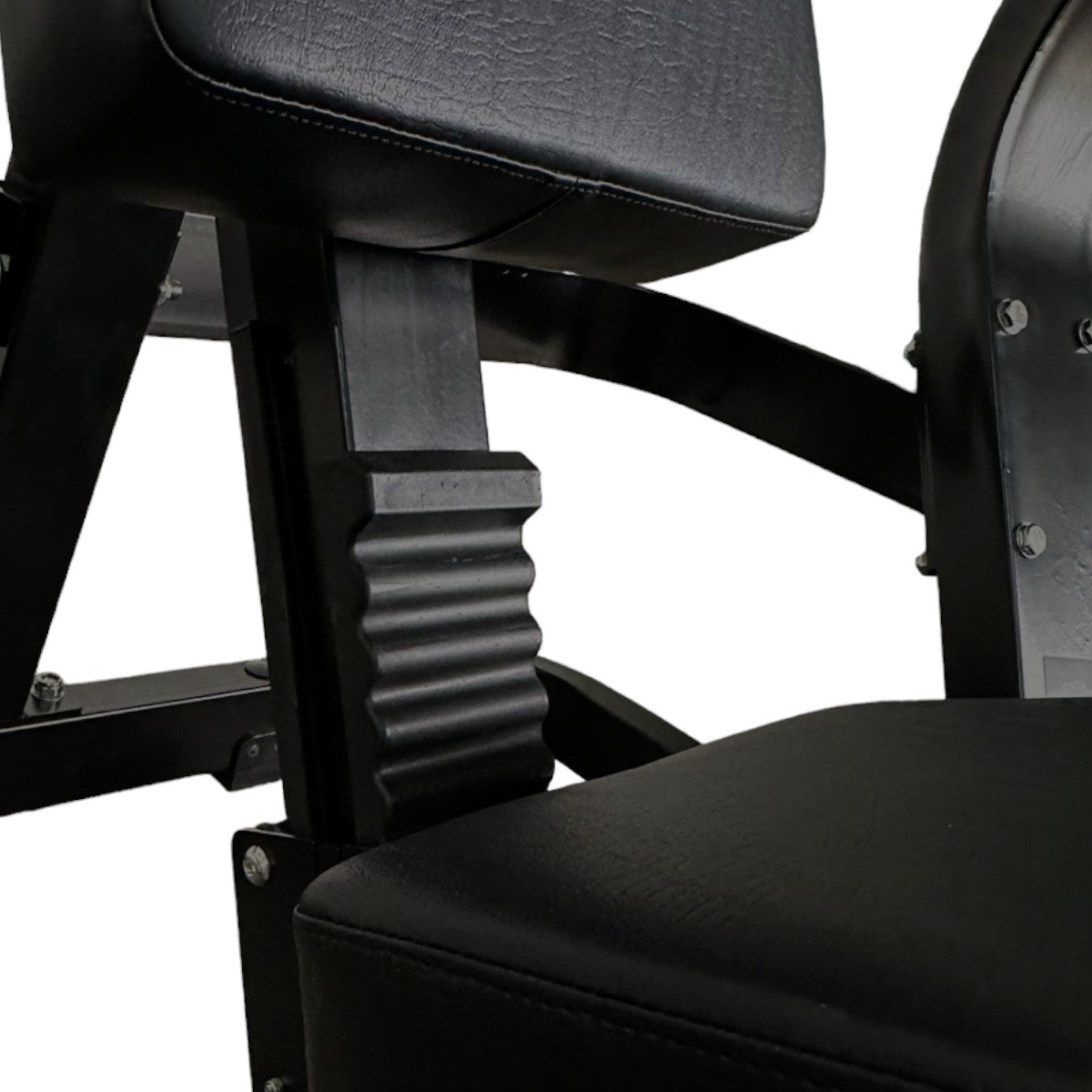 Supino Declinado Articulado Linha Hamer - Rope Store #