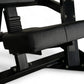 Supino Declinado Articulado Linha Hamer - Rope Store #
