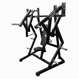 Supino Reto Iso Wide Chest Press Linha Strength