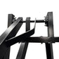 Supino Reto Iso Wide Chest Press Linha Strength