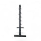 Suporte De Chão para Puxadores Anatômicos RS8 - Rope Store #