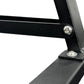 Suporte De Chão para Puxadores Anatômicos RS8 - Rope Store #