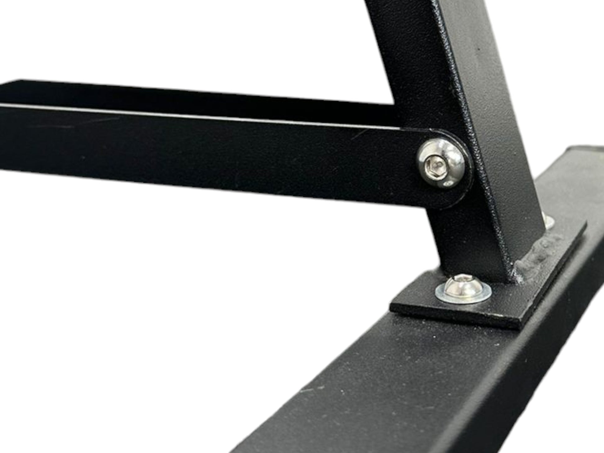 Suporte De Chão para Puxadores Anatômicos RS8 - Rope Store #