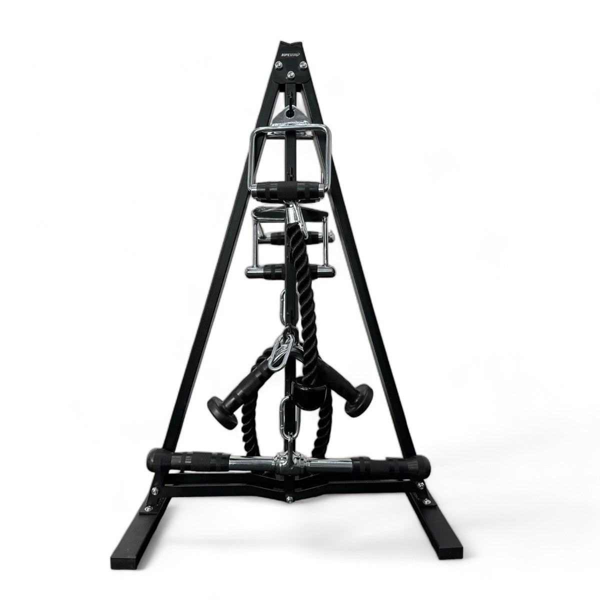 Suporte De Chão para Puxadores Anatômicos RS8 - Rope Store #