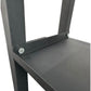 Suporte Organizador Multifuncional 4 Prateleiras - Rope Store #