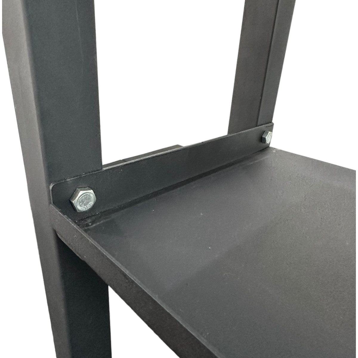 Suporte Organizador Multifuncional 4 Prateleiras - Rope Store #