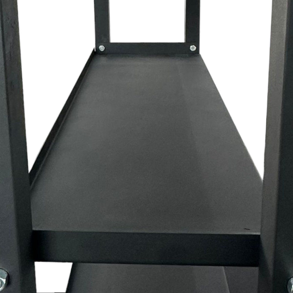 Suporte Organizador Multifuncional 4 Prateleiras - Rope Store #