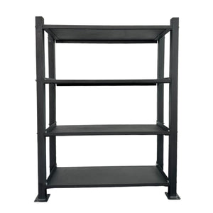 Suporte Organizador Multifuncional 4 Prateleiras - Rope Store #