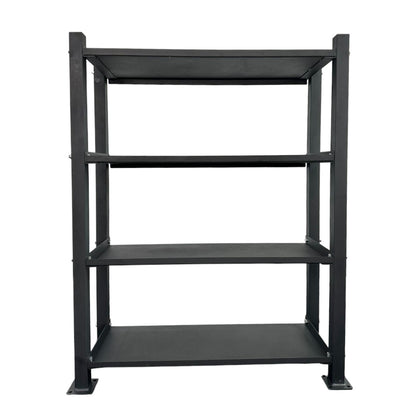 Suporte Organizador Multifuncional 4 Prateleiras - Rope Store #