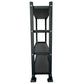 Suporte Organizador Multifuncional 4 Prateleiras - Rope Store #