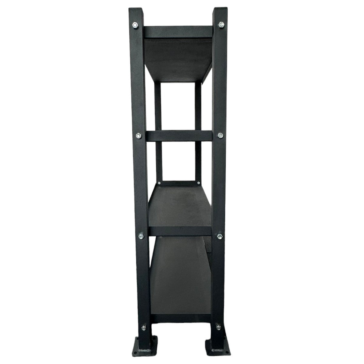 Suporte Organizador Multifuncional 4 Prateleiras - Rope Store #