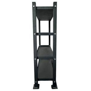 Suporte Organizador Multifuncional 4 Prateleiras - Rope Store #