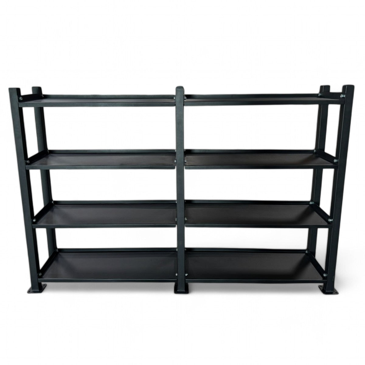 Suporte Organizador Multifuncional 8 Prateleiras - Rope Store #