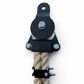Suporte Para Corda Escalada Sisal