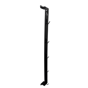 Suporte de Parede para Puxadores Anatômicos RS - Rope Store #