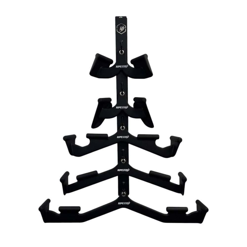 Suporte de Parede para Puxadores Anatômicos RS - Rope Store #