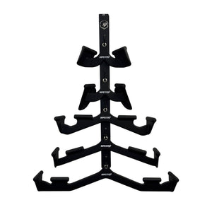 Suporte de Parede para Puxadores Anatômicos RS - Rope Store #