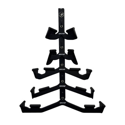 Suporte de Parede para Puxadores Anatômicos RS - Rope Store #