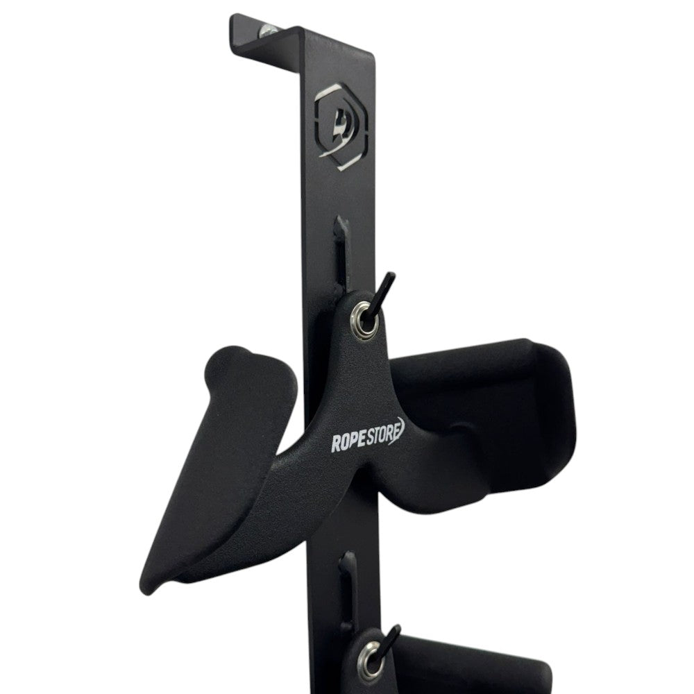 Suporte de Parede para Puxadores Anatômicos RS - Rope Store #
