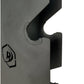 Suporte para Halteres Expositor Torre 6 Pares Acima de 10Kg - Rope Store #