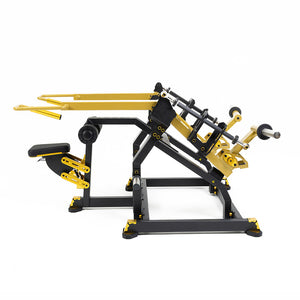 Máquina Tríceps Articulado Linha Robust