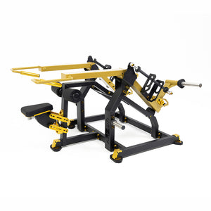 Máquina Tríceps Articulado Linha Robust