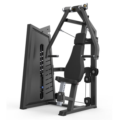 Máquina Supino Reto Vertical Tasical Arzur Fitness