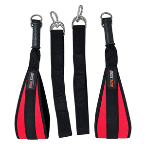 Ab Strap Elite Tipóia para Abdominais Suspenso