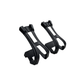 Acabamento do Pedal – Bike Erg