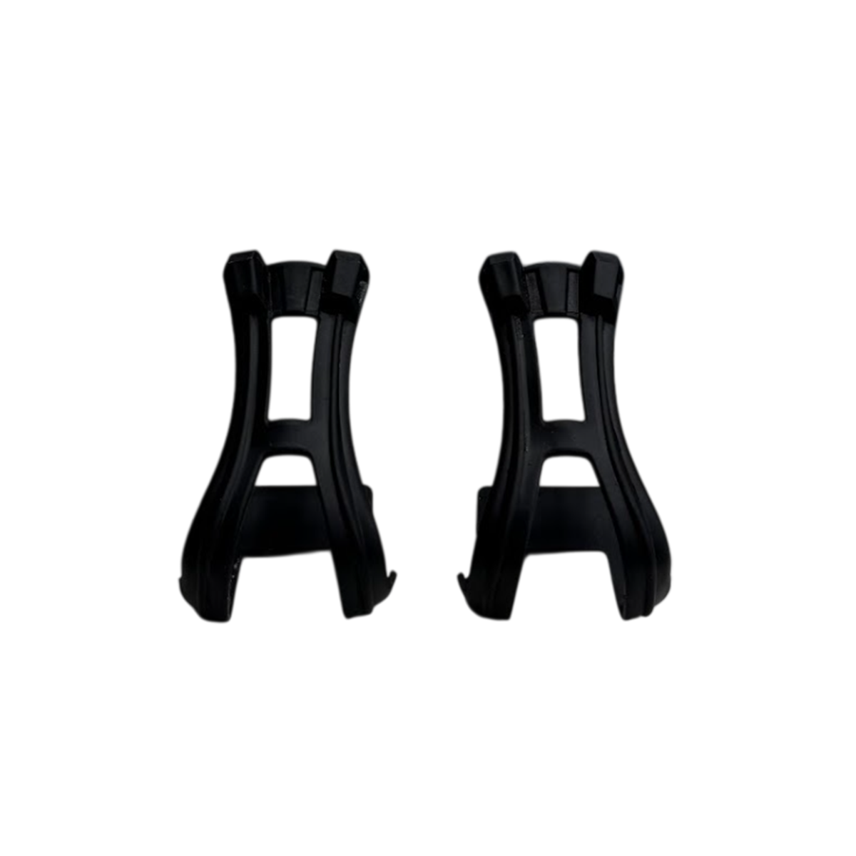 Proteção para o conjunto do pedal