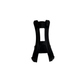 Acabamento do Pedal – Bike Erg