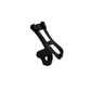 Acabamento do Pedal – Bike Erg
