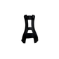Acabamento do Pedal – Bike Erg