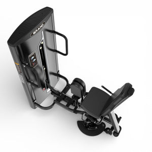 Adutora e Abdutora Linha Elite Gym Arzur Fitness