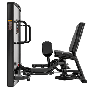 Adutora e Abdutora - Elite Gym