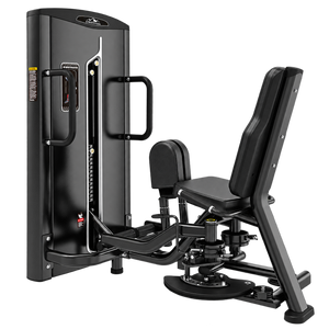 Adutora e Abdutora - Elite Gym