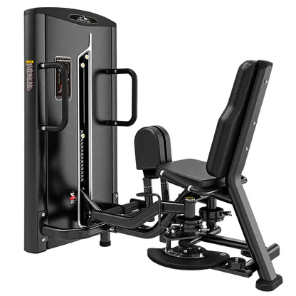 Adutora e Abdutora - Elite Gym