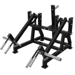 Agachamento Avanço Articulado - Strength