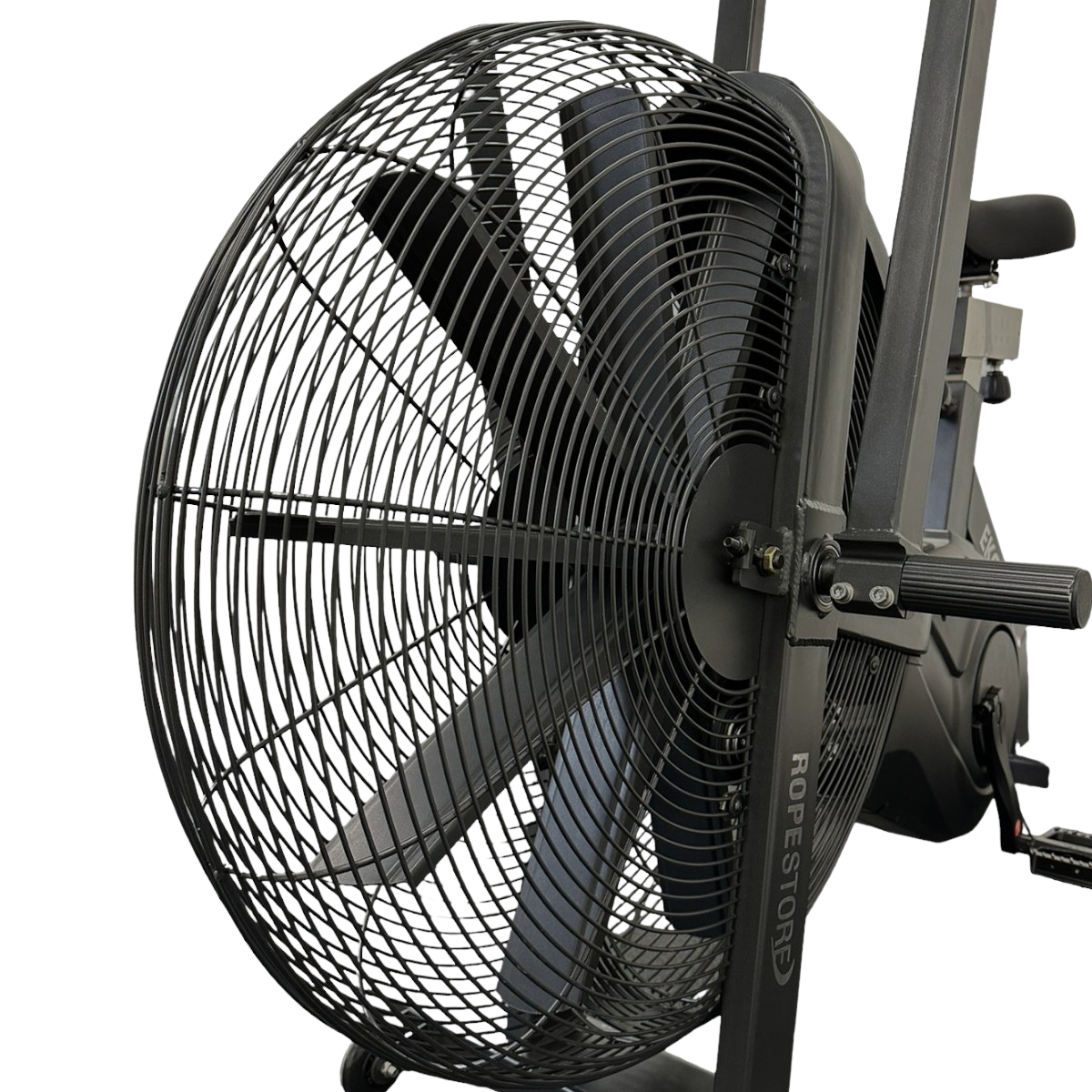 Air Bike Bicicleta Ergométrica Eko Bike - Rope Store #