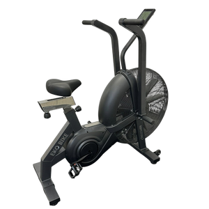 Air Bike Bicicleta Ergométrica Eko Bike - Rope Store #