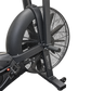 Air Bike Bicicleta Ergométrica Eko Bike