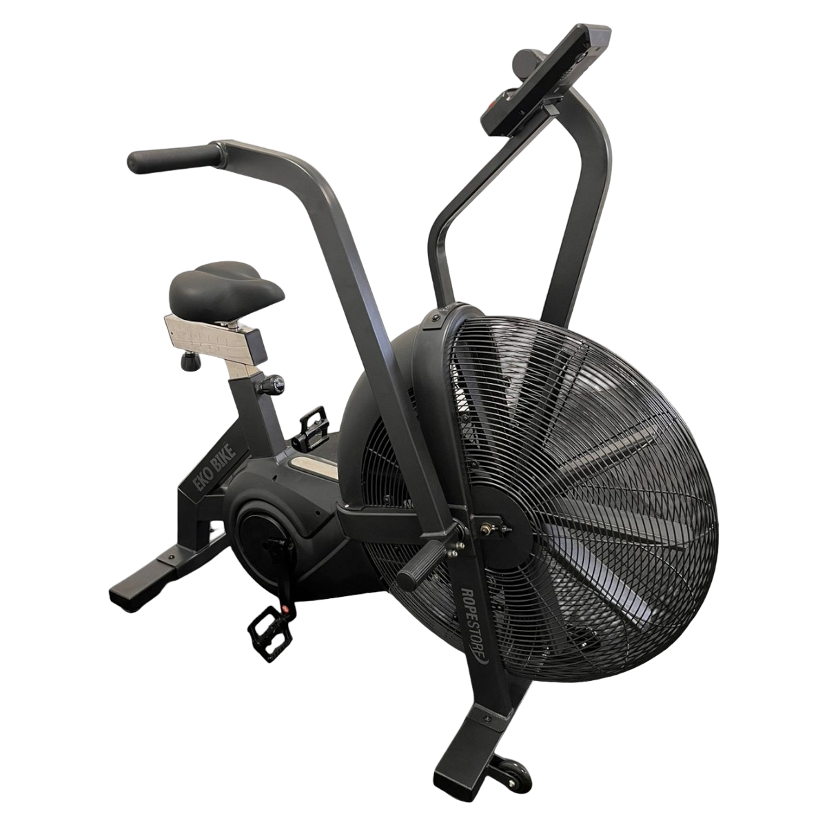 Air Bike Bicicleta Ergométrica Eko Bike - Rope Store #