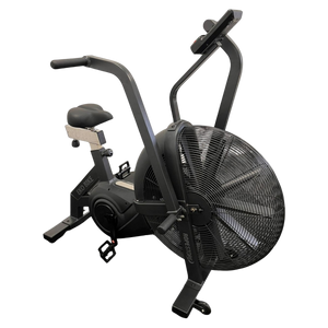 Air Bike Bicicleta Ergométrica Eko Bike - Rope Store #