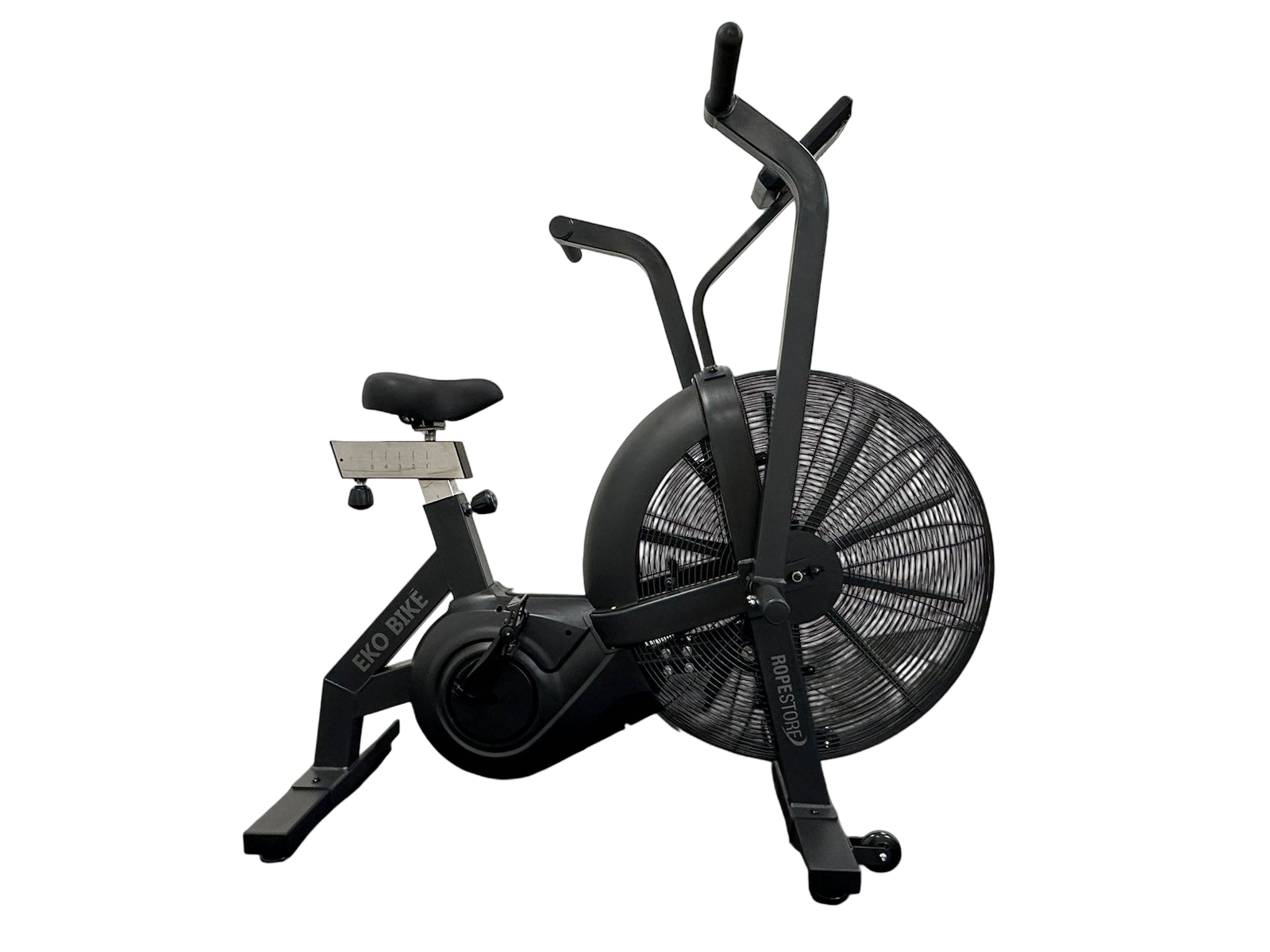 Air Bike Bicicleta Ergométrica Eko Bike - Rope Store #